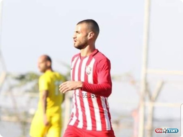 מוחמד אבו ראס